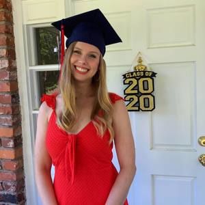 Meet your Posher, Emma laura